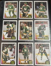 1987-88 O-Pee-Chee Hockey Cards 18