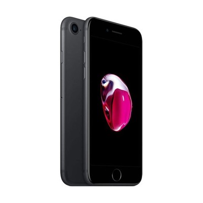 Apple iPhone 7 iOS Smartphone 32-256GB LTE - 12MP Kamera - vom Händler