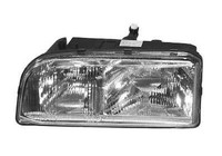 Hauptscheinwerfer VAN Wezel 5958944 FüR 854 850 Volvo H1/H1 855 Turbo AWD GLE