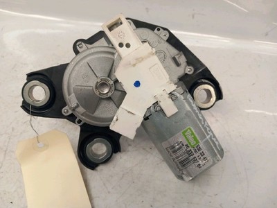 SCHEIBENWISCHERMOTOR HINTEN Partner Tepee (7A/B/C/D/E/F/G/J/P/S) 2017 9840123780