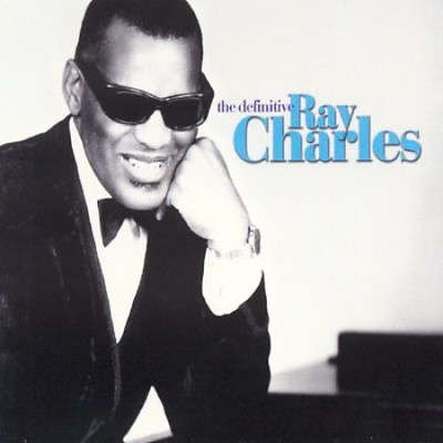 Definitive Ray Charles [Remaster] by Ray Charles