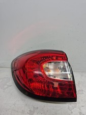 Feu arrière Renault Captur