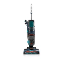 Shark R-EX200 CarpetXpert Upright Deep Carpet Cleaner Navy Certified Refurbished