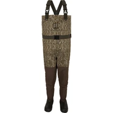 Drake Waterfowl Youth Insulated Guardian Elite Vanguard Breathable Waders