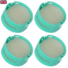 4 Pack Anti-Odour Neutralizer Cartridges for Shark Vacuums & Air Purifiers