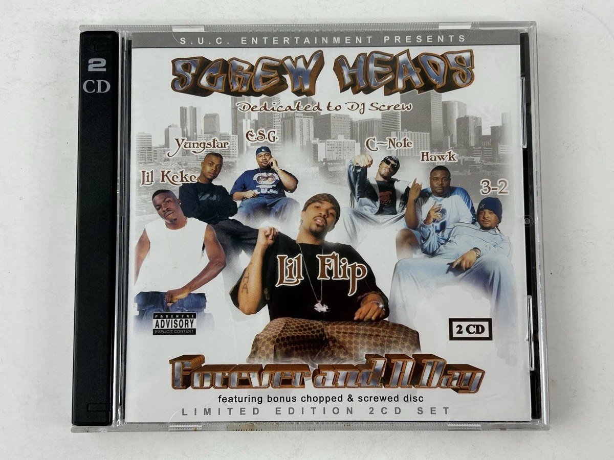洋楽 H.A.W.K. HAWK SUC DJ Screw G-RAP G-LUV Las mejores ofertas en DJ Screw gangsta rap y hip-hop y CD de