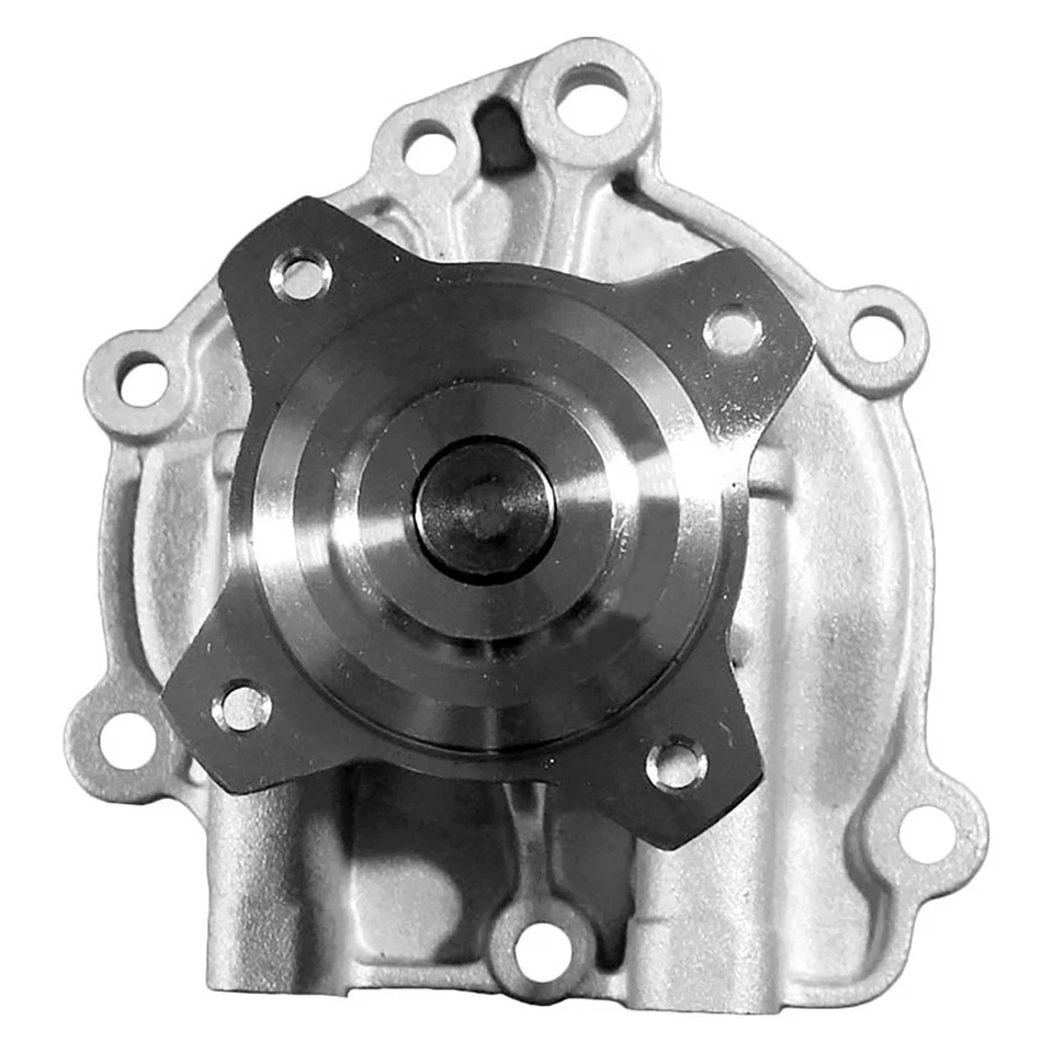 Bomba de agua refrigerante ACDelco original para Suzuki SX4 2007 2008 2009 | 4 orificios de buje Foto 2 de 4