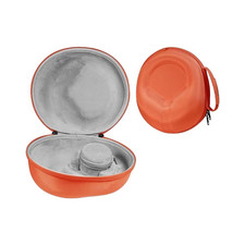 Funda para auriculares EVA portátil para Sony WH-1000XM6 WH - para 1000XM5 rígida