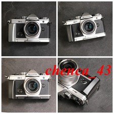 Handmade Metal Hand Grip L Plate for Olympus OM3 Camera Aluminum Alloy Anti-Slip