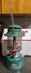 Coleman 321b | eBay