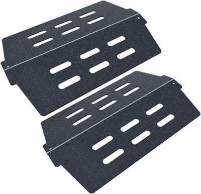 7622 33,7cm Flavorizer Bars für Weber Gasgrill Genesis 300 Series E310 E320 E...