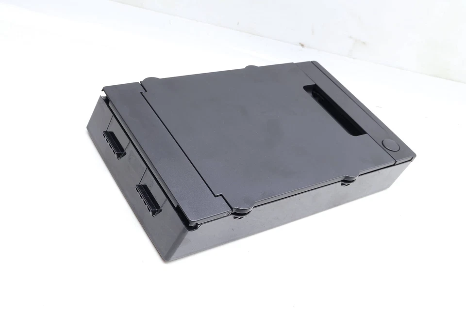 BMW 550I 2011-2016 - Asiento trasero bolsa esquí 7250947 Foto 3 de 4