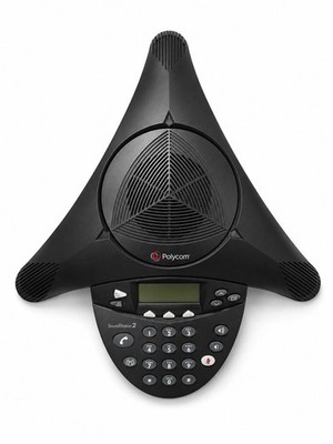 Polycom SoundStation IP 4000 (2200-06640-015)