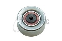 NEU - Trucktec Automotive 02.19.250 Spannrolle, Keilrippenriemen FüR