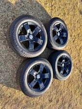 18 Honda Ridgeline Pilot Passport Wheels Tires Set 16-25 Rims 24560r18 Tires 18 Honda Ridgeline Pilot Passport Wheels Tires Set 16-25 Rims 24560r18 Tires