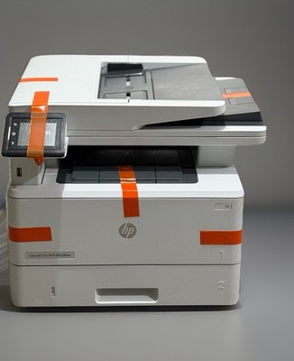  RENEW HP LaserJet Pro MFP M428FDW Laser Printer HP 58X TONER Wireless Duplex 