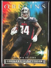 Cordarrelle Patterson Rookie Card Guide 5