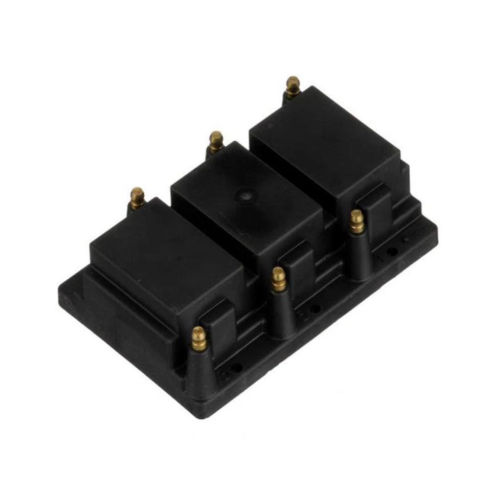 Bobina de ignição para Pontiac Parisienne 3.8L 1985, para Pontiac Firebird 3.8L 1989 - Imagem 2 de 3