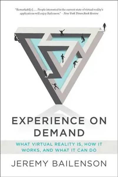 Experience On Demand: What Virtual Reality Is, How It Works, And What It Can Do-image