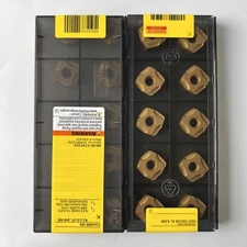 SANDVIK / R365-1505ZNE-KL K20W / Hard alloy CNC blade tool tool 10 Pcs