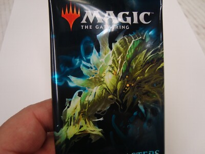 ULTIMATE MASTERS BOOSTER Pack MTG | eBay