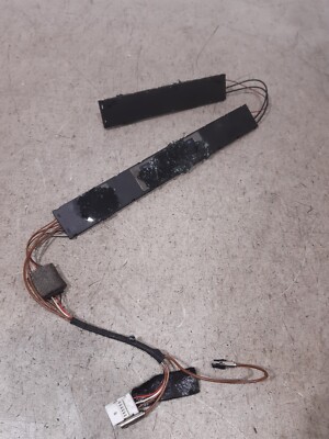 2005 MERCEDES C CLASS W203 AERIAL ANTENNA AMPLIFIER 2038701689 | eBay