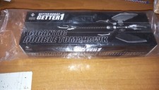 Fewture EX Getter 1 GIGANTIC DOUBLE TOMAHAWK Diecast Art Storm