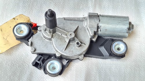 7S71-A17K441-AB Heckscheibenwischermotor Wischermotor hinten Ford Mondeo IV BA7