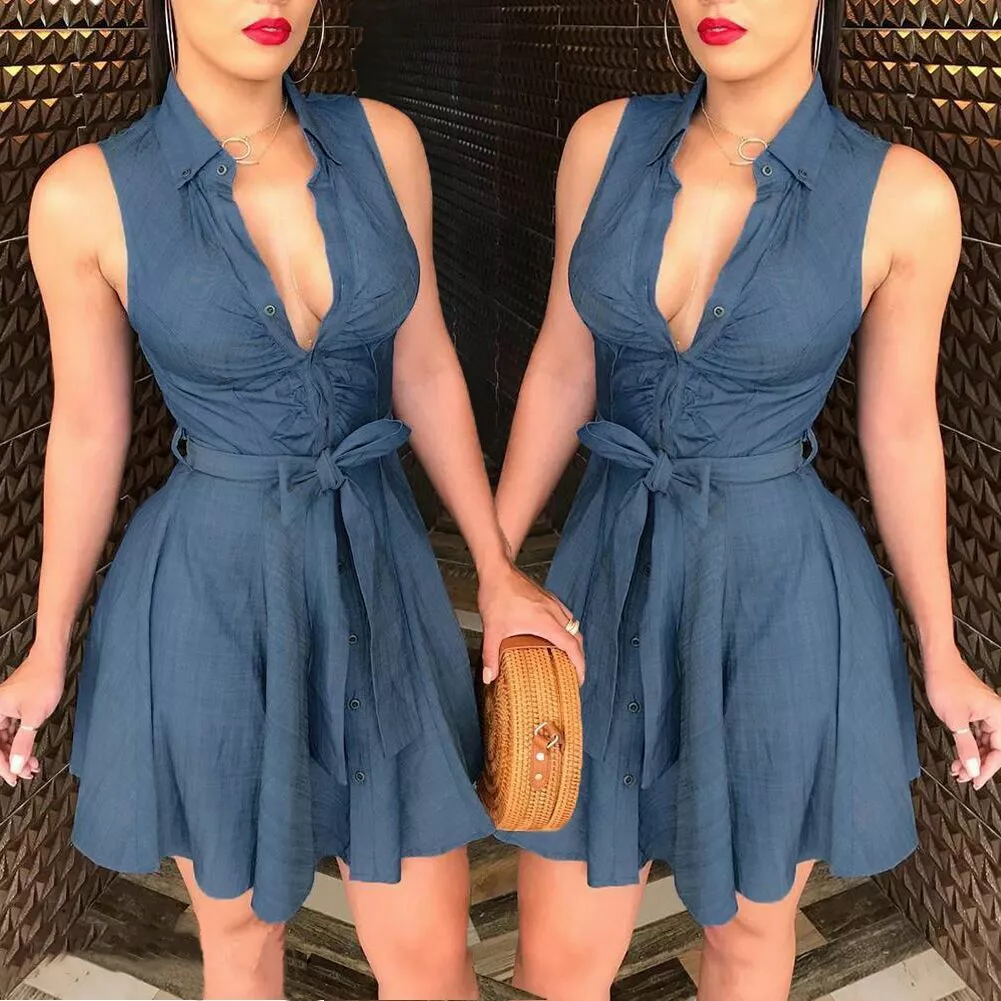 Vestido de mujer elegante hot sale