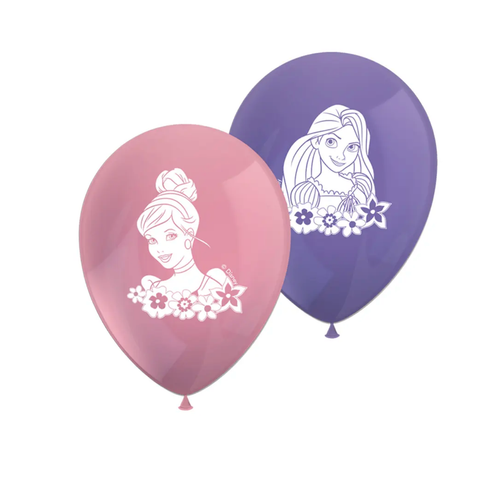 Disney Princess Party Tableware Decorations Disney Princess Plates Cups Napkins - Picture 23 of 24