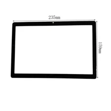 New 10.1 inch For Newmetab 2022 P30 Touch Screen Panel Digitizer Glass