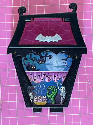 Monster High Doll Furniture -Draculaura Oven Top Replacement Part Piece