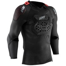 Leatt Body Protektor Airflex Stealth Oberkör...