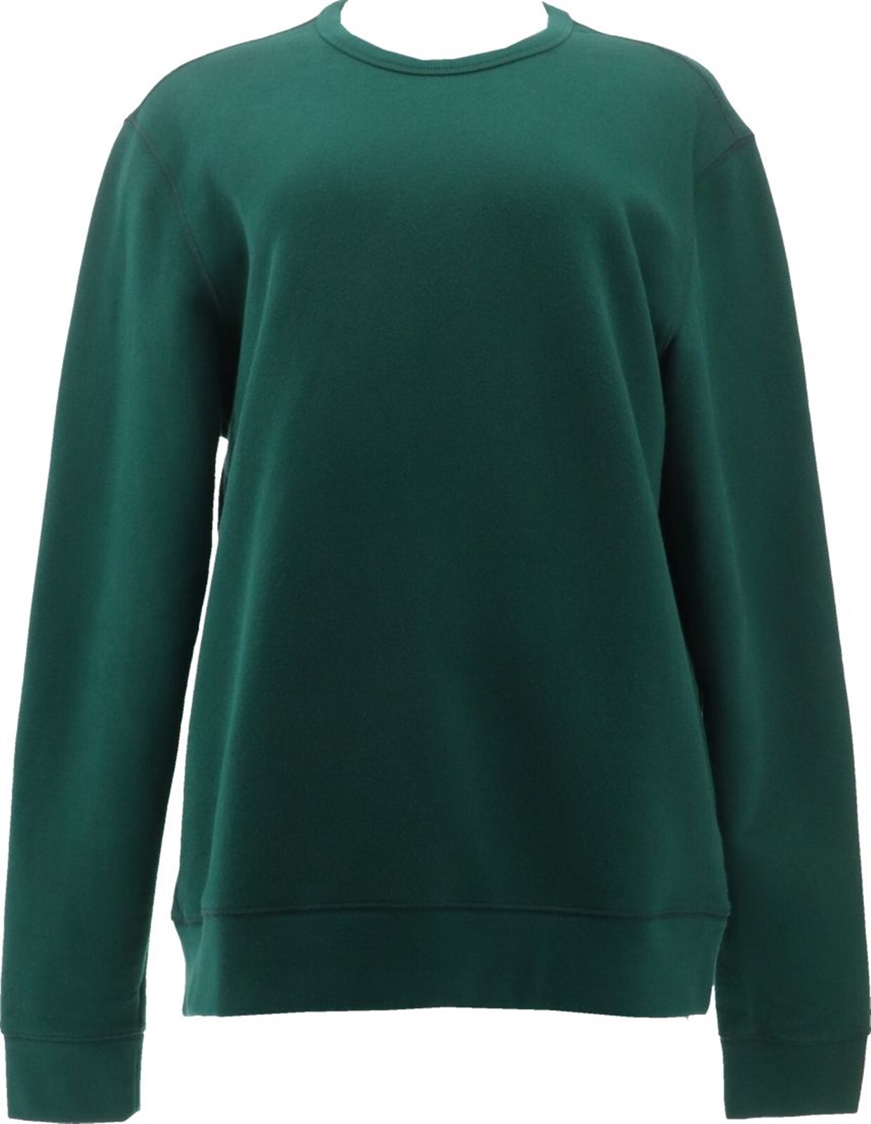 Crewneck Sweatshirt Fresh Spruce 