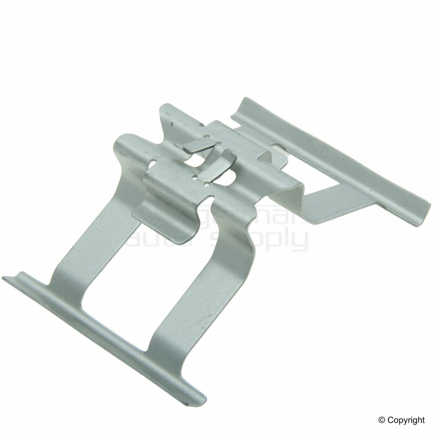 Genuine Disc Brake Hardware Kit Rear 99735295910 for Porsche | eBay