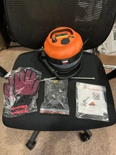 AUXCO 2500W Steam Cleaner, Handheld High Pressure Steamer for Cleaning