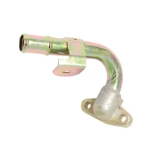 New Engine Coolant Water Elbow Pipe For Nissan Titan Armada VK56DE 210217S000