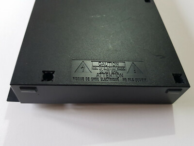 Playstation 2 Phat SCPH-50004 ( Endast konsol m.. | Köp på