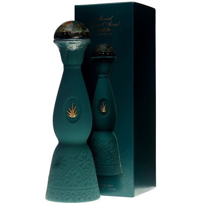 Clase Azul Tequila Mezcal Guerrero 0,7 Liter 42 % Vol.