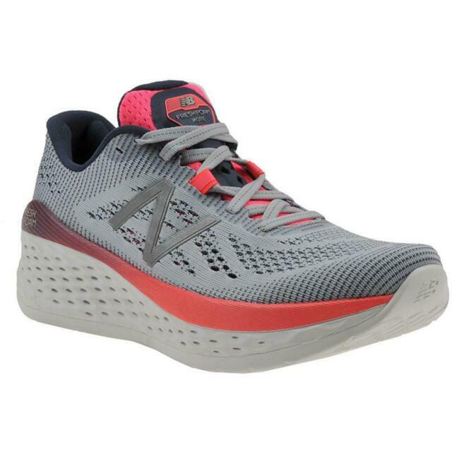 new balance women's fresh foam more v1 running shoe