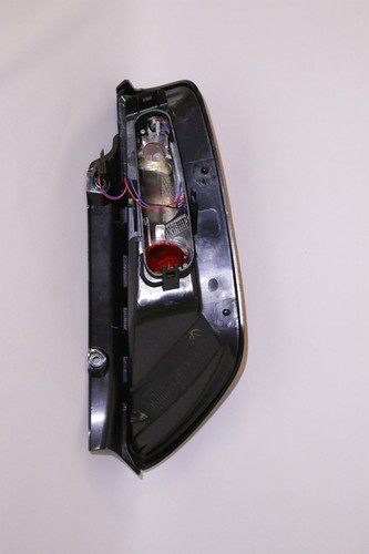 Mirror for Fiat Punto Hatchback II (09.1999 - 07.2012), 5 doors