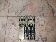 ALLEN BRADLEY REVERSING STARTER 505-T0D SER B 120V COIL