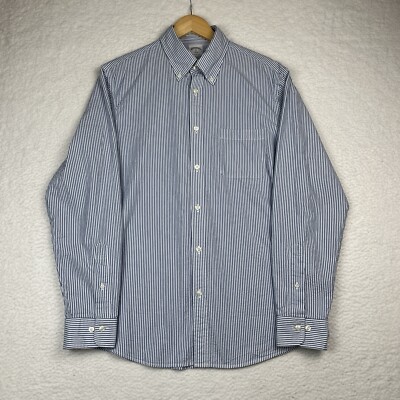 Leon Dore Brooks Brothers Seersucker Blazer Brooks Brothers Oxford