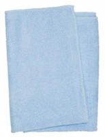 S M Arnold Inc Micro Fiber Towel 16x16 Blue Only One S M Arnold Inc Micro Fiber Towel 16x16 Blue Only One