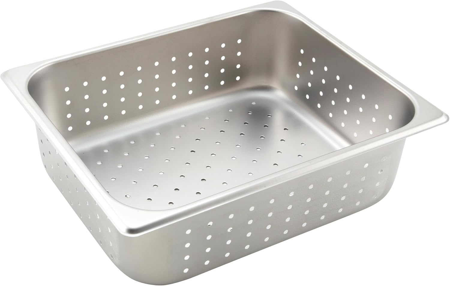 4-Inch Half Size Baking Pan