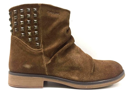 Geox SOFIA C Marrone Bambina 1602671 Consegna Gratuita