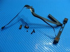 MacBook Pro A1286 MC721LL/A 2011 15" OEM HDD Bracket IR/Sleep/ HD Cable 922-9751