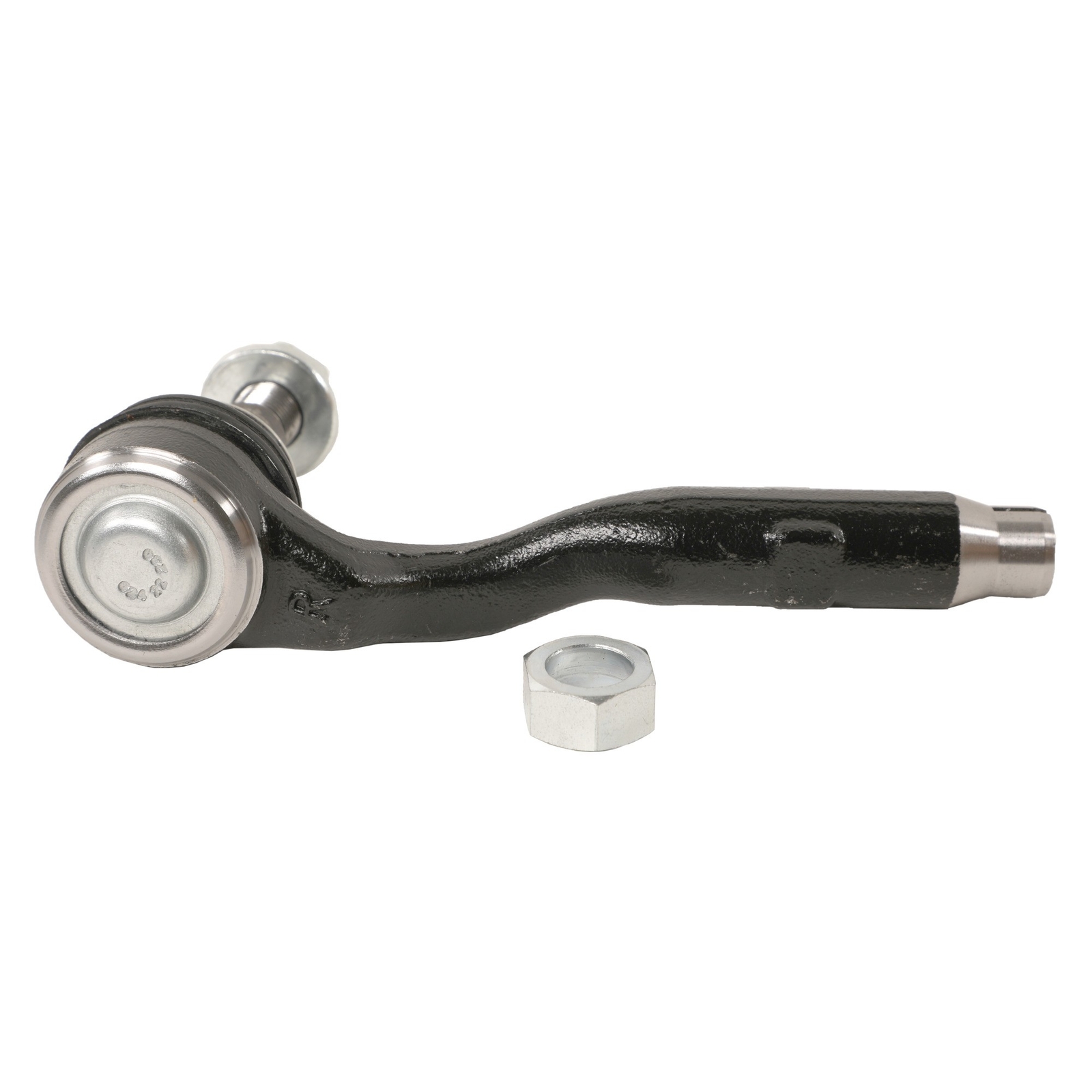 For 2010-2019 Rolls-Royce Ghost Steering Tie Rod End Front Right Outer MOOG 2010