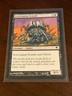 Magic the Gathering Darksteel Scavenging Scarab