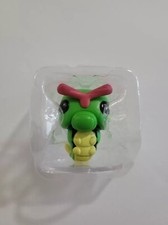 Funko Calendario de Adviento de Vacaciones 2023 Pocket Pop Oruga Pokemon Figura